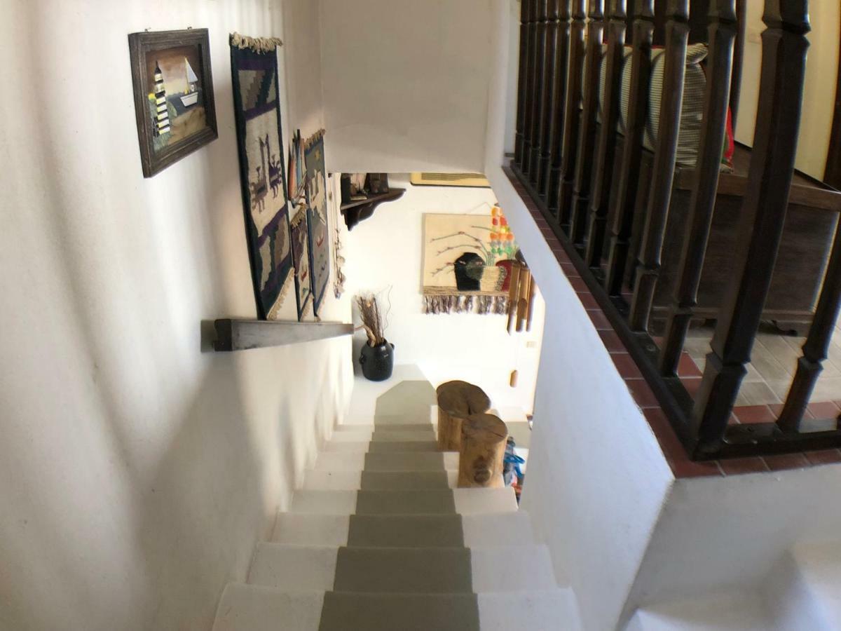 Unique Sea View House Βίλα Καλάνδρα Εξωτερικό φωτογραφία