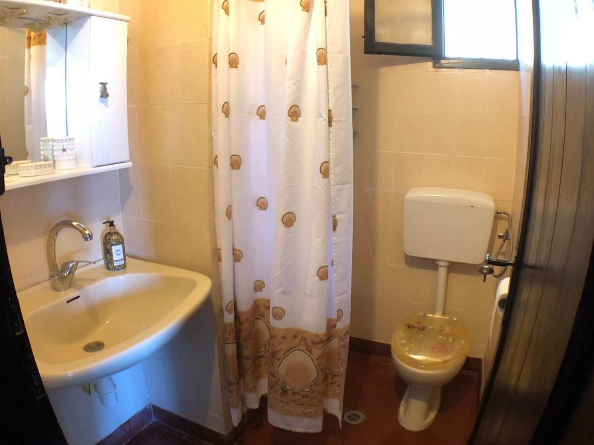Unique Sea View House Βίλα Καλάνδρα Εξωτερικό φωτογραφία